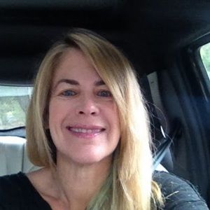 Meet your Posher, Nancy